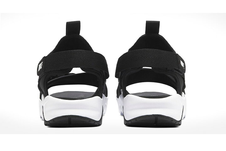 楽天市場 さらに0円引きcp 対象 ナイキ キャニオン サンダル Nike サンダル メンズ ブラック 黒 Canyon Sandal Ci8797 スポサン スポーツサンダル コンフォート シューズ アウトドア レジャー 海 川 軽量 プール おしゃれ ブランド Z Craft