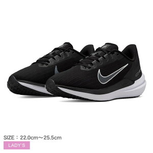 iCL EBY GA EBt[ 9 NIKE jOV[Y fB[X ubN  WMNS AIR WINFLO 9 DD8686 Xj[J[ C V[Y [Jbg uh jO W g[jO X|