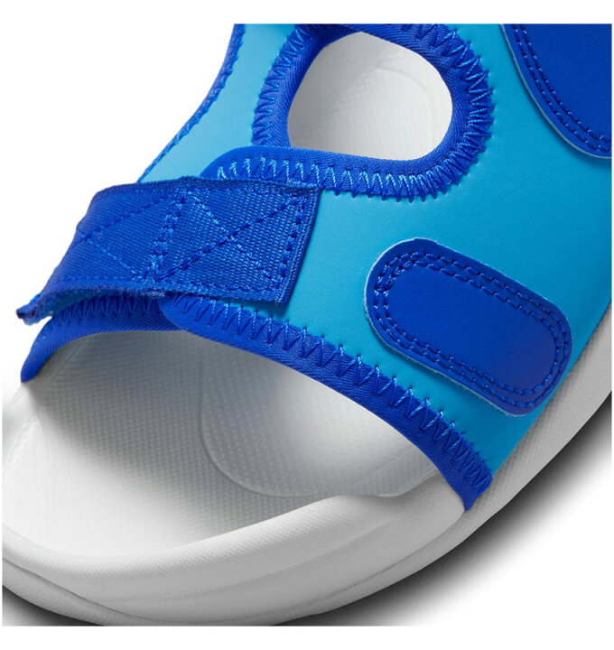 楽天市場】ナイキ サンレイ アジャスト 6 NIKE サンダル キッズ  