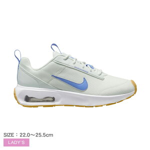 iCL GA }bNX INTRLK Cg NIKE Xj[J[ fB[X zCg AIR MAX INTRLK LITE DX3705 V[Y [Jbg uh Vv JWA X|[eB[ C lC ʊw  T~b