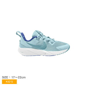 �i�C�L �X�^�[ �����i�[ 4 NIKE �X�j�[�J�[ �L�b�Y �u���[ �� STAR RUNNER 4 DX7614 �q�ǂ� �C �V���[�Y ���[�J�b�g �^�� �X�|�[�c �X�|�[�e�B �A�E�g�h�A �X�E�b�V�� ���S �J�W���A�� ���[�X�A�b�v 