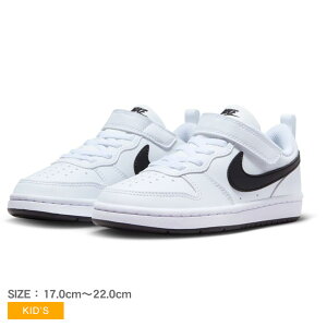 �i�C�L �R�[�g �{���[ LOW ���N���t�g NIKE �X�j�[�J�[ �L�b�Y �W���j�A �q�� �z���C�g �� �u���b�N �� COURT BOROUGH LOW RECRAFT DV5457 �j�̎q ���̎q �q�ǂ� �V���[�Y �C ���[�J�b�g �ʃt�@�X�i�[ �J�W