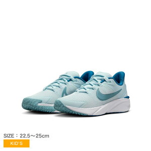 �i�C�L �X�^�[ �����i�[ 4 NIKE �X�j�[�J�[ �L�b�Y �u���[ �� STAR RUNNER 4 DX7615 �q�ǂ� �C �V���[�Y ���[�J�b�g �^�� �X�|�[�c �X�|�[�e�B �A�E�g�h�A �X�E�b�V�� ���S �J�W���A�� ���[�X�A�b�v 