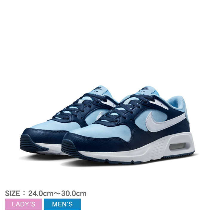 楽天市場】ナイキ エアマックス SC NIKE スニーカー メンズ レディース 