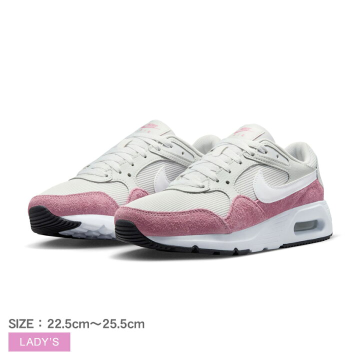 楽天市場】ナイキ ナイキ ウィメンズ エア マックス SC NIKE 