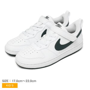 �i�C�L �R�[�g �{���[ LOW ���N���t�g PS NIKE �X�j�[�J�[ �L�b�Y �W���j�A �q�� �z���C�g �� COURT BOROUGH LOW RECRAFT�iPS�j DV5457 �C �V���[�Y �ʊw ���[�J�b�g �V���v�� �J�W���A�� �X�|�[�e�B �u����