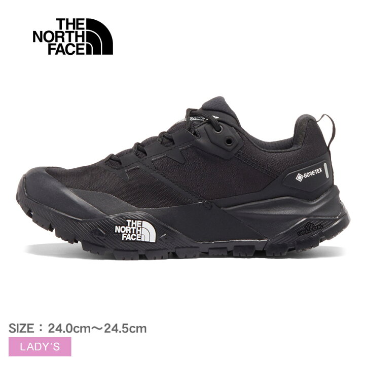 THE NORTH FACE⭐︎美品GORE-TEXトレッキングシューズ24cm 楽天市場 