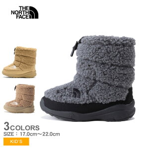 UEm[XEtFCX kvV u[eB VII t[X THE NORTH FACE EB^[u[c LbY WjA q x[W O[ Nuptse Bootie VII Fleece NFJ52373 C V[Y EB^[u[eB Xm[u