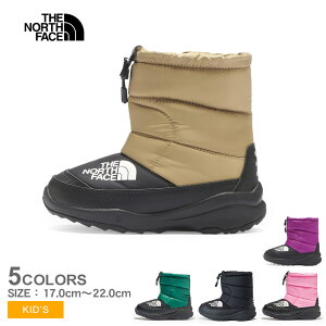 UEm[XEtFCX kvV u[eB VI THE NORTH FACE EB^[u[c LbY WjA q ubN  K Nuptse Bootie VII NFJ52288 H ~ C V[Y Xm[u[c Xm[V[Y u[c ۉ 