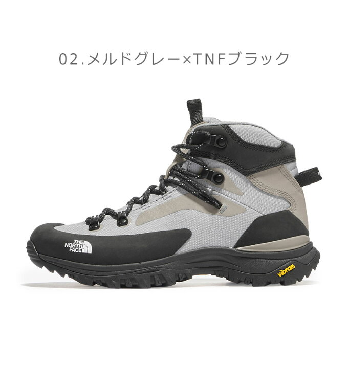 楽天市場】ザ・ノース・フェイス クレストン ハイク ミッド ウォーター 
