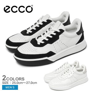 GR[ STREET COURT ECCO Xj[J[ Y ubN  zCg  539814 C V[Y U[Xj[J[ [Jbg uh Vv JWA X|[eB ʋ ʊw  {v U[