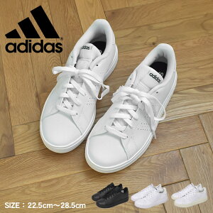 AfB_X Xj[J[ Y fB[X   y ₷ Vv ADVANCOURT BASE 2.0 U ADIDAS ubN  zCg  NIW24 C V[Y ʊw ʋ uh Ki