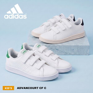 �A�f�B�_�X ADIDAS �X�j�[�J�[ �L�b�Y 17cm�`21.5cm �A�h�o���R�[�g CF C ADVANCOURT CF C LKK20 LKK22 GW6490 GW6492 GW6493 GW6494 GW6495 GW6496 �W���j�A �q�� �z���C�g �� �u���b�N �� �j�̎q ���̎q �q�ǂ� �C �V��