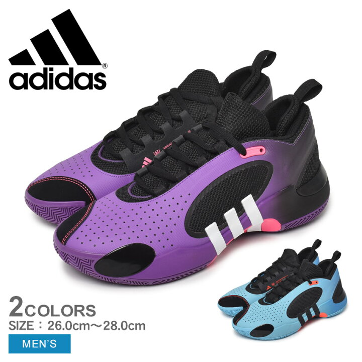 楽天市場】アディダス D.O.N. ISSUE 5 ADIDAS バスケットシューズ  