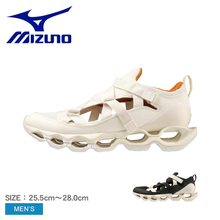 楽天市場】ミズノ ウェーブ プロフェシー ストラップ MIZUNO 