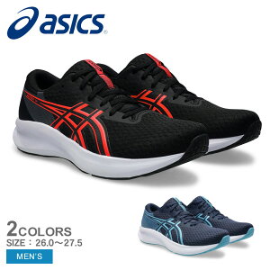 �A�V�b�N�X PATRIOT 14 ASICS �����j���O�V���[�Y �����Y ���b�h �� �u���b�N �� �u���[ �� �l�C�r�[ �� �p�g���I�b�g 14 1011C050 �X�|�[�c �����j���O�V���[�Y �W���M���O �����j���O �}���\�� ���K