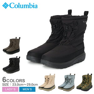 �R�����r�A �C�G���[�e�C�� �u�[�c WP COLUMBIA �X�m�[�V���[�Y �����Y ���f�B�[�X �u���b�N �� �x�[�W�� YU2586 �C �V���[�Y �u�[�c �X�m�[�u�[�c �E�B���^�[�u�[�c �E�B���^�[�V���[�Y �E�H�[�^