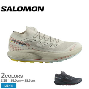 �T������ PULSAR TRAIL PRO 2 SALOMON �����j���O�V���[�Y �����Y �u���b�N �� �z���C�g �� L47128700 L47209600 �C �V���[�Y �ʋ� �ʊw ���[�J�b�g ���� �������|slz|