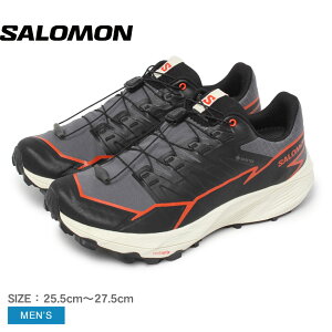 T THUNDERCROSS GTX SALOMON gCjOV[Y Y O[ IW L47684500 C V[Y Xj[J[ jOV[Y SAebNX GORE-TEX h y gCjO X