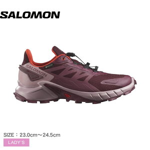 T SUPERCROSS 4 GORE-TEX SALOMON gCjOV[Y fB[X Cbh L47594500 C V[Y Xj[J[ [Jbg AEghA jO gC gCjO X|