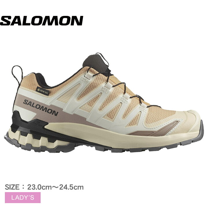 楽天市場】サロモン XA PRO 3D V9 GORE-TEX SALOMON トレイル 