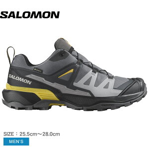 T X ULTRA 360 GORE-TEX SALOMON nCLOV[Y Y O[ ubN  L47740300 C V[Y nCLO SAebNX h  ͂ AEghA [Jbg R J AEghA