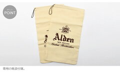 ALDENオールデン