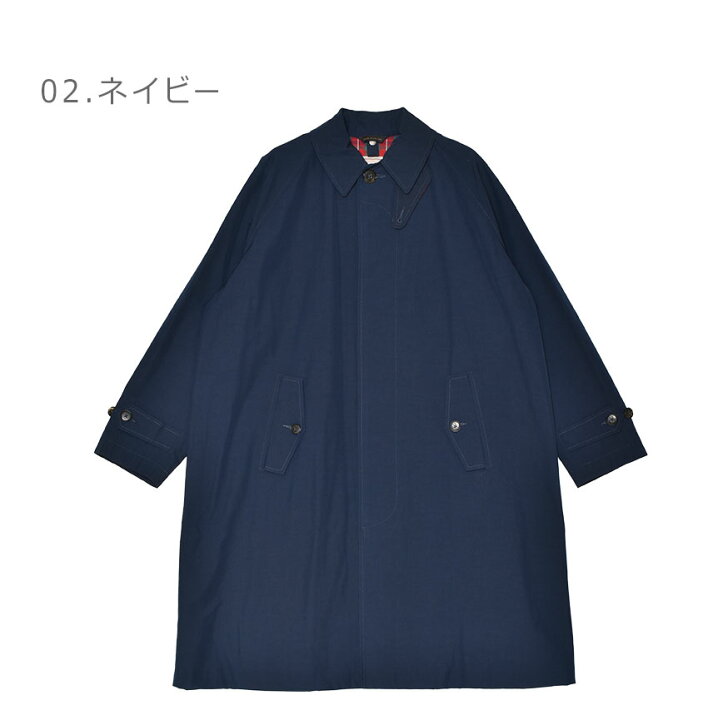 楽天市場】【楽天スーパーSALE☆】バラクータ コート BARACUTA G12 