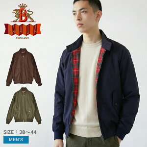 �o���N�[�^ �u���]�� BARACUTA MELTON G9 �����Y �u���[ �� �u���E�� �� BRCPS1076 �A�E�^�[ �W���P�b�g �㒅 ���� �h�� �r�� �E�G�A �u�����h �^�[�^���`�F�b�N �J�W���A�� �g���b�h �V���v�� ������
