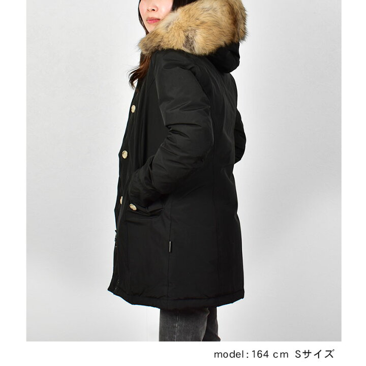 楽天市場】ウールリッチ ダウンコート WOOLRICH アークティック 