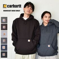 楽天市場】カーハート パーカー（カラーパープル）（メンズ  