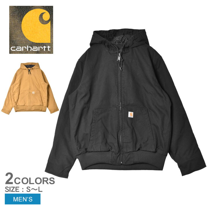 楽天市場】【冬物処分セール☆開催中！】カーハート ジャケット 
