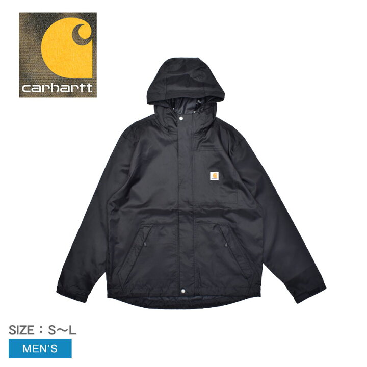 楽天市場】カーハート ジャケット CARHARTT ストームディフェンダー 