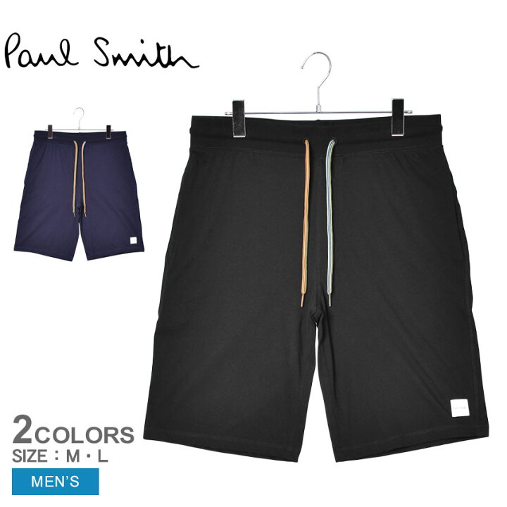 楽天市場】【ネコポス配送】ポール スミス ハーフパンツ PAUL SMITH 