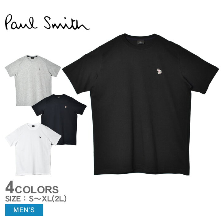 paul smith ポールスミス Tシャツ blog.mods.jp