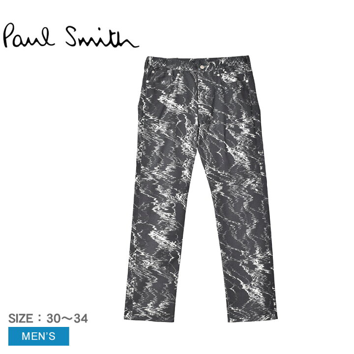 楽天市場】ポール スミス ジーンズ PAUL SMITH JEANS PANT メンズ 