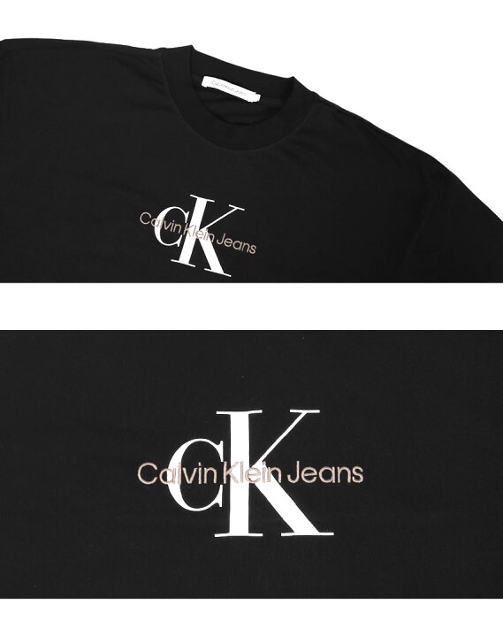 楽天市場】カルバンクラインジーンズ ワンピース CALVIN KLEIN JEANS  