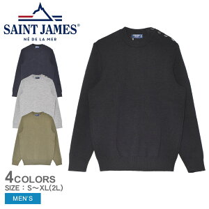 ZgWF[X Z[^[ SAINT JAMES JJ Z[[Wp[ Y ubN  lCr[  Cancale sailor jumper 8888 gbvX  Jbg\[ Z[[ EhlbN ug 