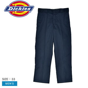 �f�B�b�L�[�Y ���[�N�p���c DICKIES 874 �I���W�i�����[�N�p���c �����Y �l�C�r�[ �� �I���W�i���t�B�b�g ��Z�� �����O�X29 �䒼���s�v �Z���^�[�v���X ��ԃp���c ���[�N�p���c �`�m�p�� �c�C