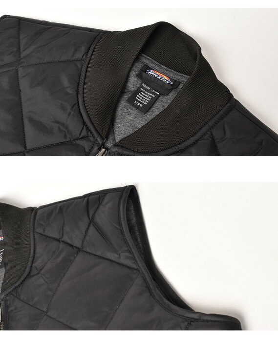楽天市場】【楽天スーパーSALE☆】ディッキーズ ベスト DICKIES 