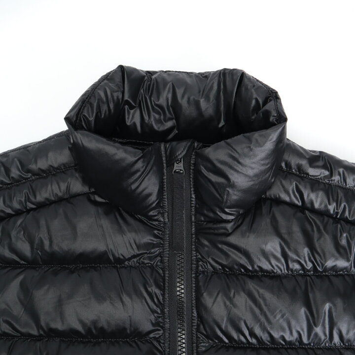 楽天市場】カナダグース CANADA GOOSE ダウンジャケット メンズ 2228M 