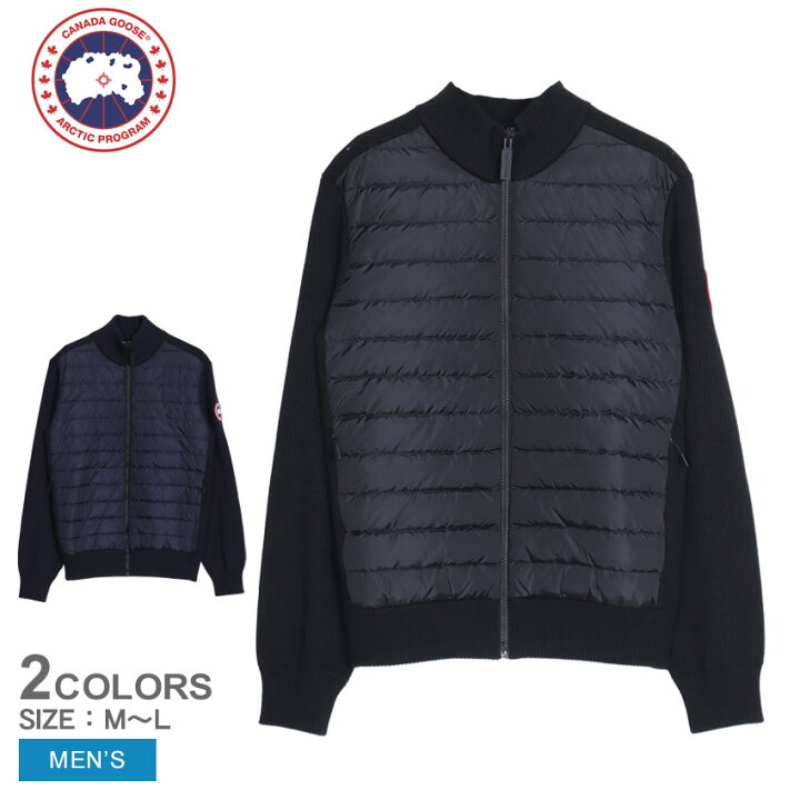 楽天市場】カナダグース CANADA GOOSE ジャケット メンズ ダウン 6830M  