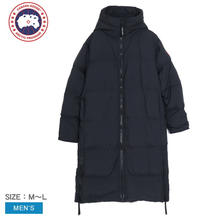 楽天市場】カナダグース CANADA GOOSE ダウンコート ダウンジャケット 
