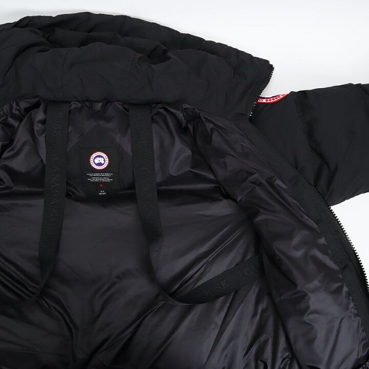 楽天市場】カナダグース ジャケット CANADA GOOSE ローレンス ロング 