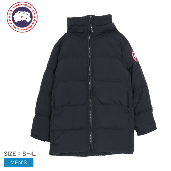 楽天市場】【クーポンで10％OFF☆】カナダグース CANADA GOOSE ダウン  