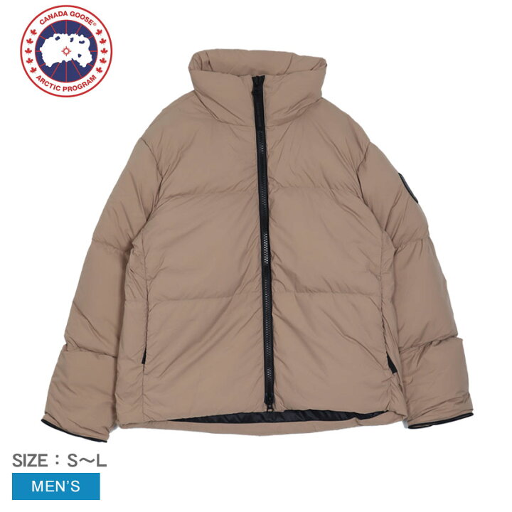 楽天市場】カナダグース CANADA GOOSE ダウンジャケット メンズ 