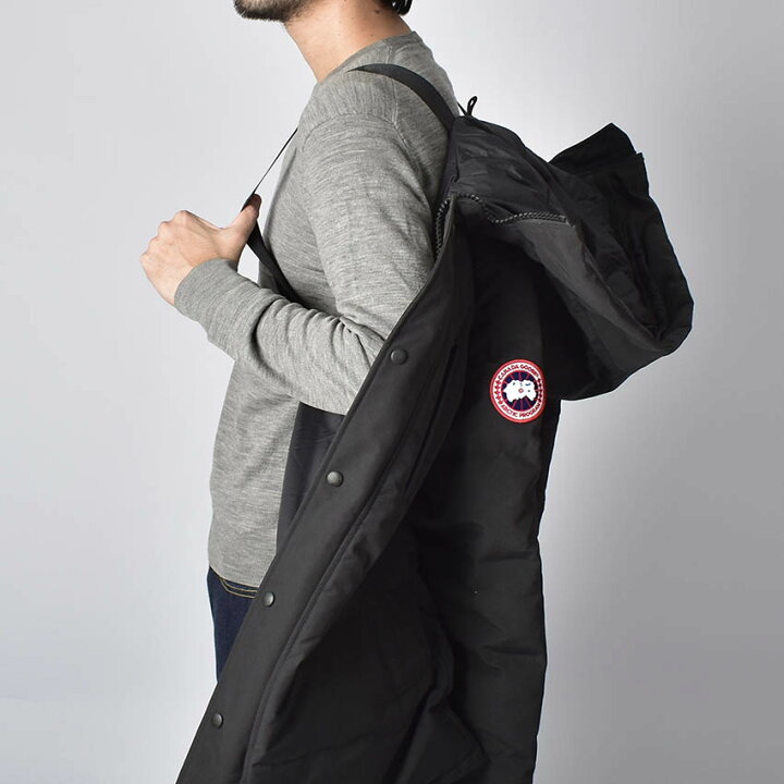 楽天市場】カナダグース CANADA GOOSE ダウンジャケット カーソン 