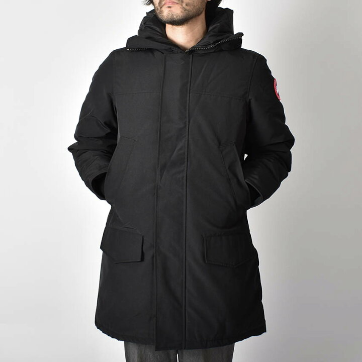 楽天市場】カナダグース CANADA GOOSE ダウンジャケット ラング  