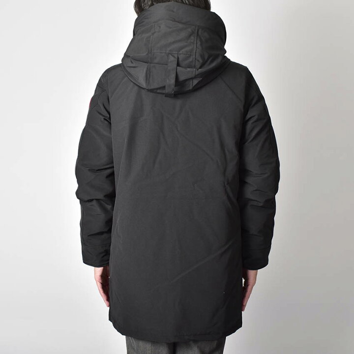 楽天市場】カナダグース CANADA GOOSE ダウンジャケット ラング 