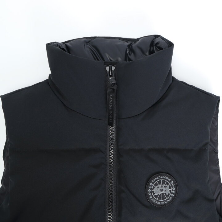 楽天市場】カナダグース CANADA GOOSE ダウンベスト ダウンジャケット 